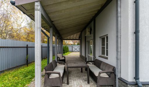 Дуплекс в СНТ Мичуринец-2