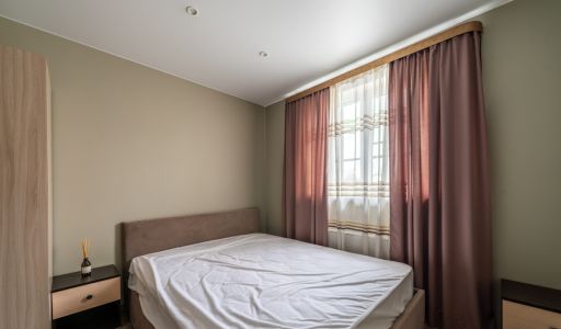 Дуплекс в СНТ Мичуринец-2