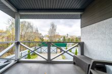 Дуплекс в СНТ Мичуринец-2