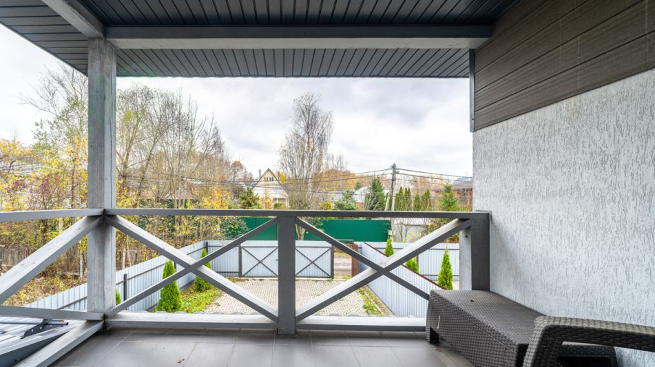 Дуплекс в СНТ Мичуринец-2