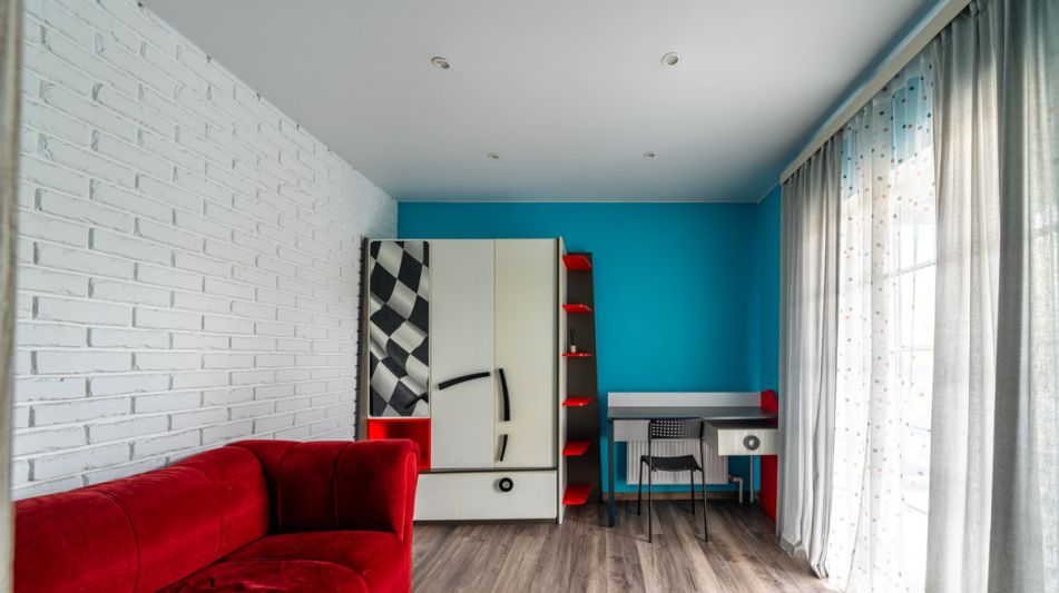 Дуплекс в СНТ Мичуринец-2