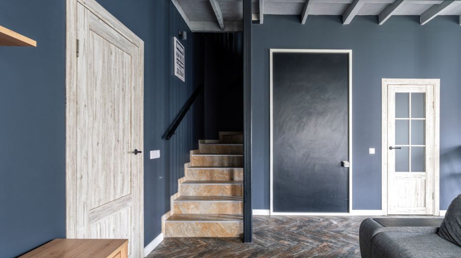 Дуплекс в СНТ Мичуринец-2