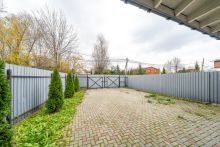 Дуплекс в СНТ Мичуринец-2