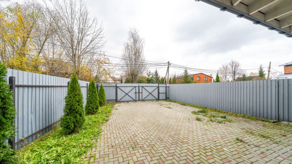 Дуплекс в СНТ Мичуринец-2