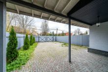 Дуплекс в СНТ Мичуринец-2