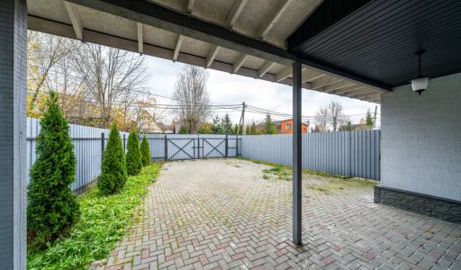 Дуплекс в СНТ Мичуринец-2