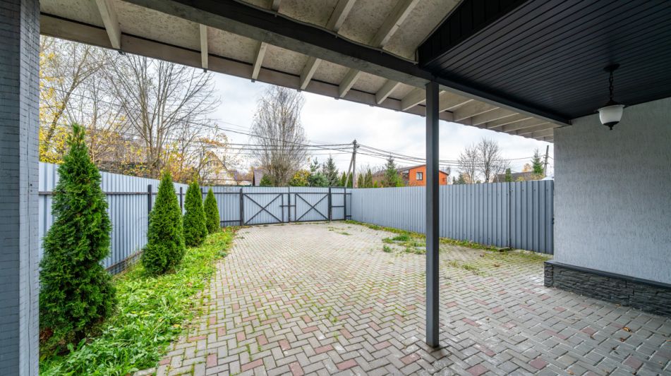 Дуплекс в СНТ Мичуринец-2