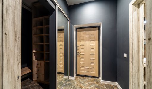 Дуплекс в СНТ Мичуринец-2