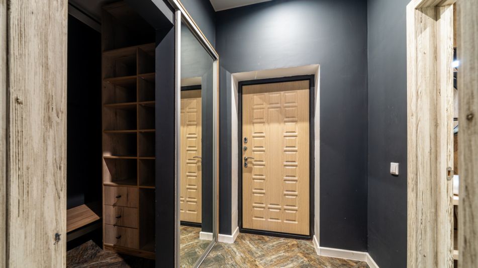 Дуплекс в СНТ Мичуринец-2