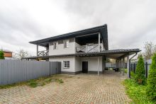 Дуплекс в СНТ Мичуринец-2