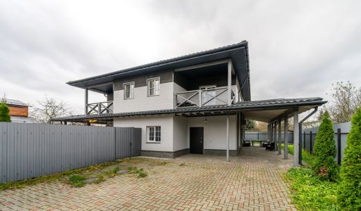 Дуплекс в СНТ Мичуринец-2