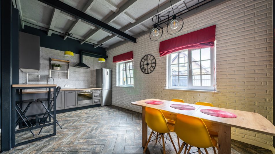 Дуплекс в СНТ Мичуринец-2