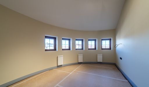 Дольче Вилла в Пестово Лайф