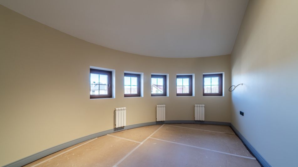 Дольче Вилла в Пестово Лайф