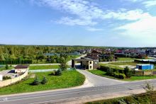 Дольче Вилла в Пестово Лайф