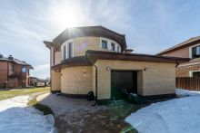 Дольче Вилла в Пестово Лайф