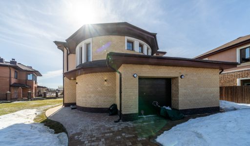 Дольче Вилла в Пестово Лайф