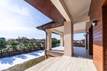 Дольче Вилла в Пестово Лайф