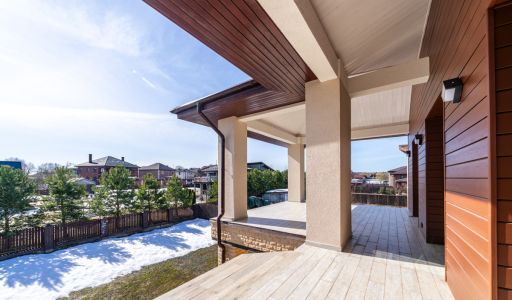 Дольче Вилла в Пестово Лайф