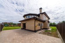 Дольче Вилла в Пестово Лайф