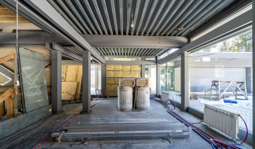 Дом в КП АртЭко