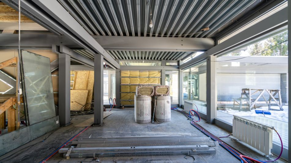 Дом в КП АртЭко