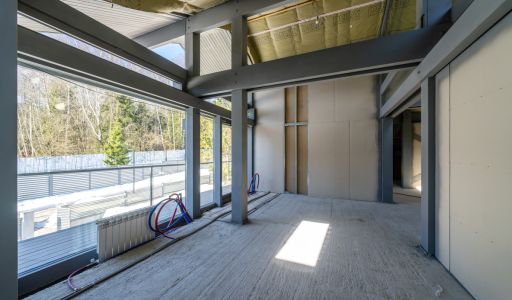 Дом в КП АртЭко