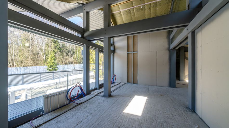 Дом в КП АртЭко