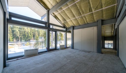 Дом в КП АртЭко