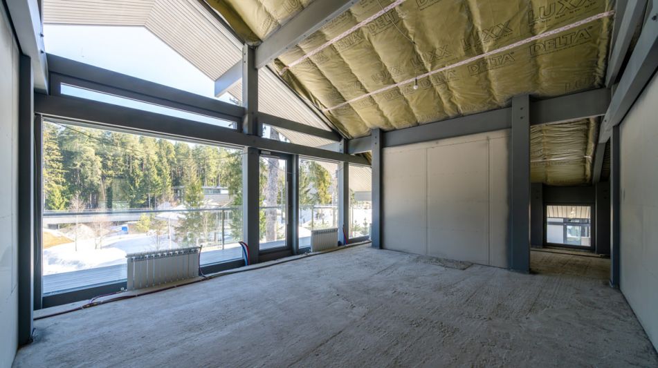 Дом в КП АртЭко