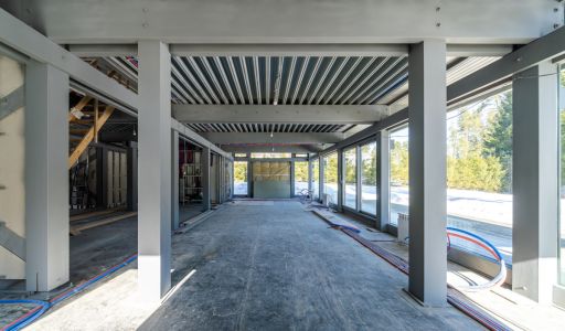 Дом в КП АртЭко