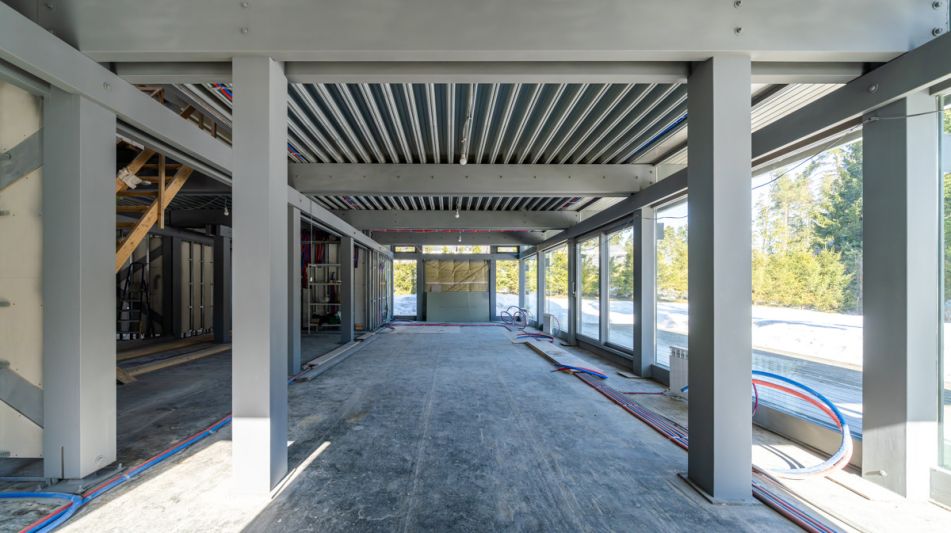 Дом в КП АртЭко