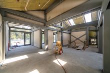 Дом в КП АртЭко