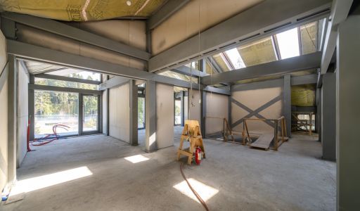 Дом в КП АртЭко