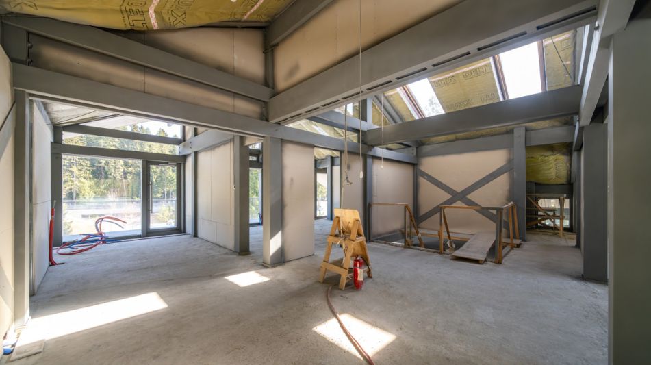 Дом в КП АртЭко