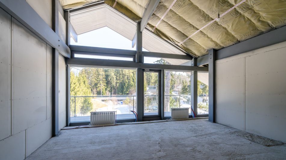 Дом в КП АртЭко