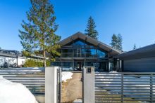 Дом в КП АртЭко