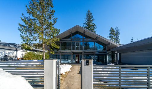 Дом в КП АртЭко