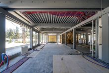 Дом в КП АртЭко