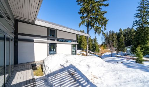 Дом в КП АртЭко