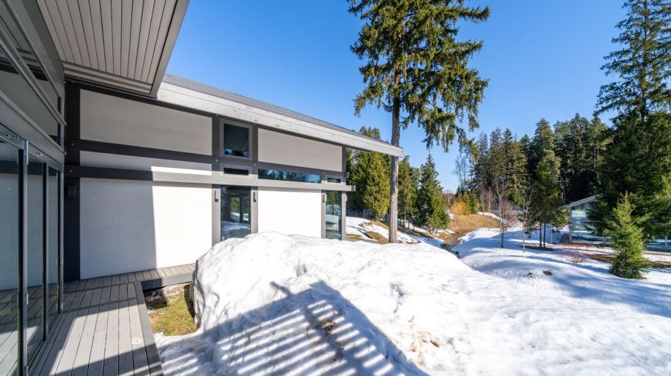 Дом в КП АртЭко