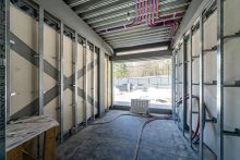 Дом в КП АртЭко