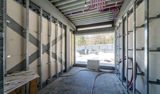 Дом в КП АртЭко