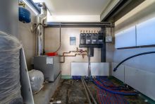 Дом в КП АртЭко