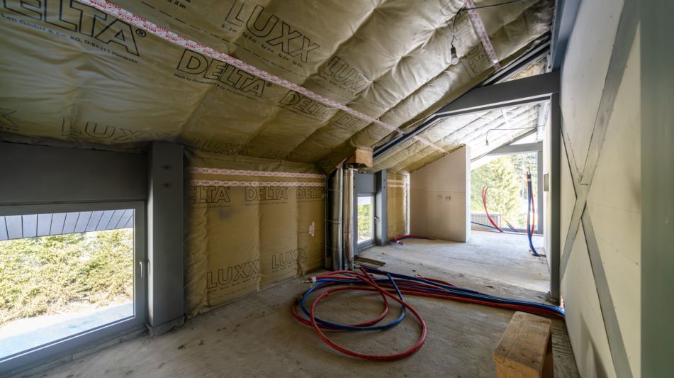 Дом в КП АртЭко