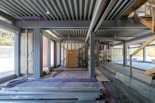 Дом в КП АртЭко