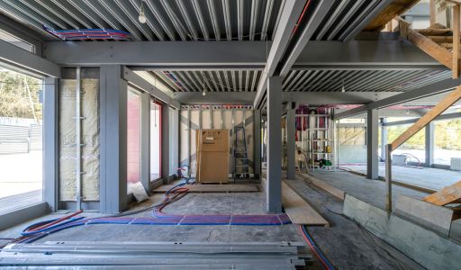 Дом в КП АртЭко