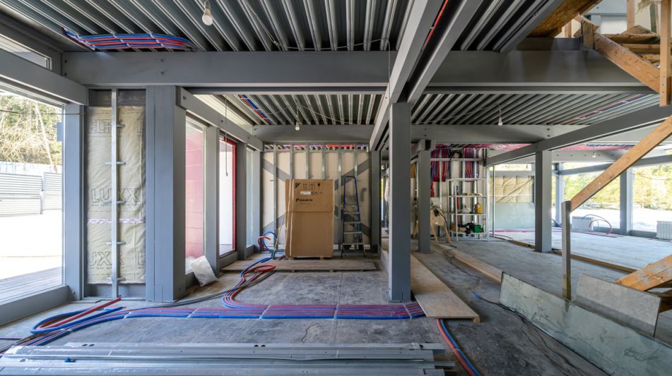 Дом в КП АртЭко