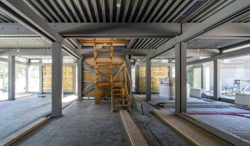 Дом в КП АртЭко