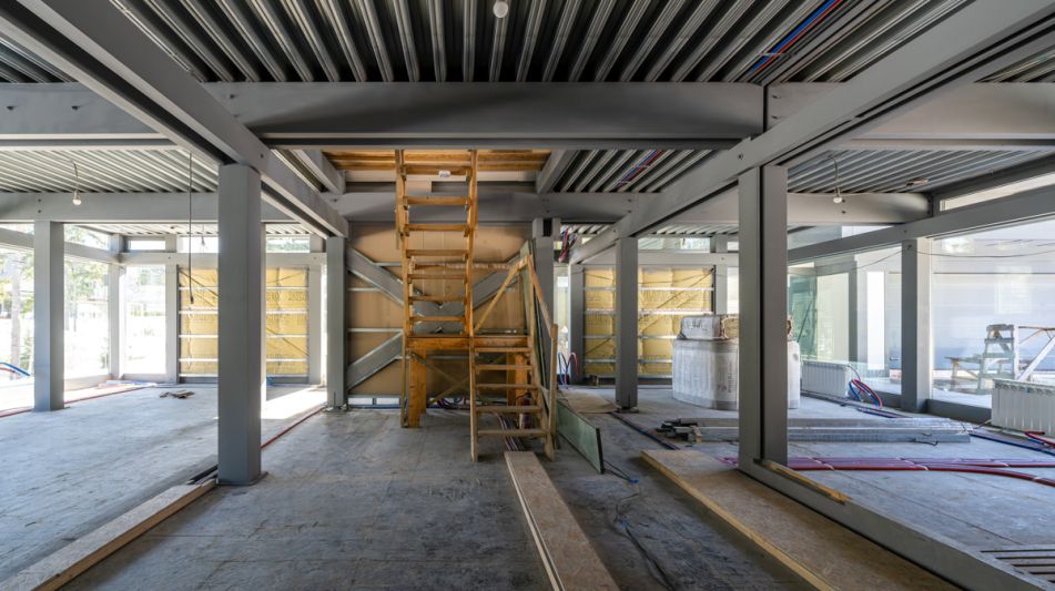 Дом в КП АртЭко